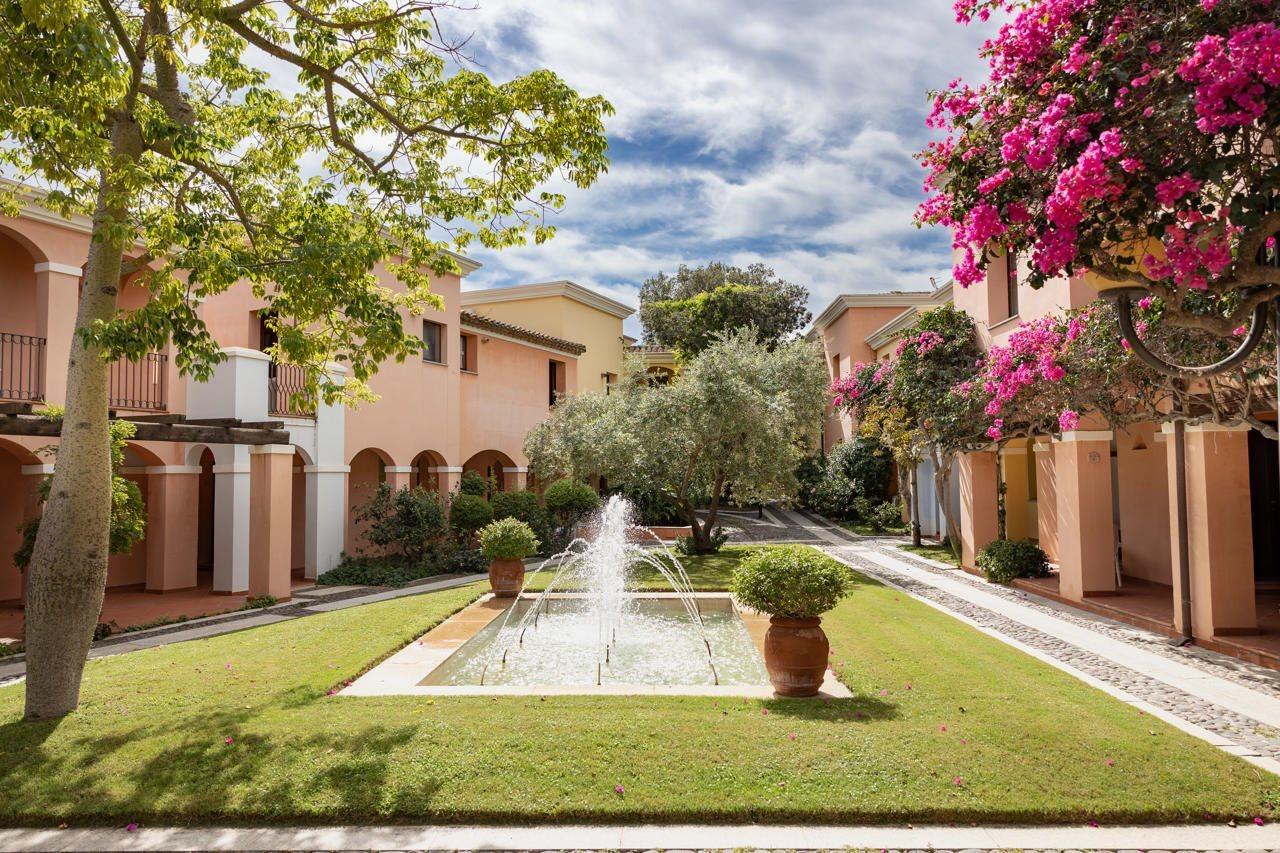 Hotel La Torre Bari Sardo Exterior photo